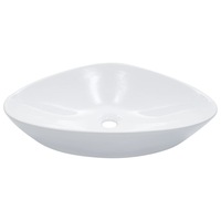 lavoar triunghiular de baie vidaxl ceramica 585 x 39 x 14 cm alb imagen 10_0_
0