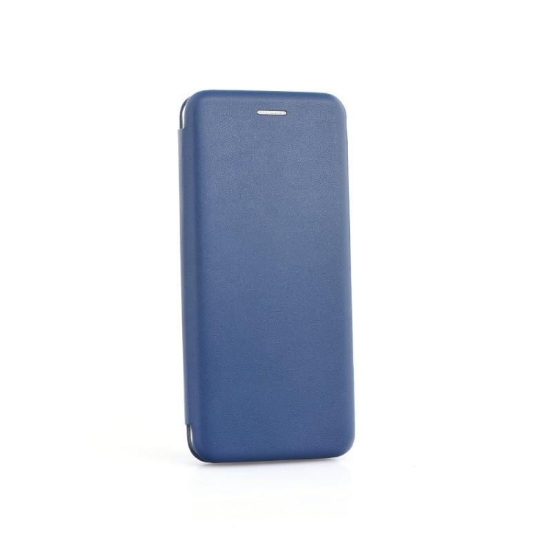 Husa Forcell Elegance Book Samsung Galaxy S9 Blue