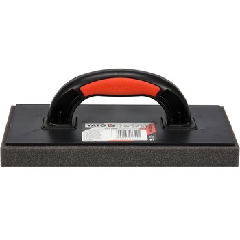 Gletiera burete 270 x 130 x 30 mm YT-51906 Gletiera burete 270 x 130 x 30 mm YT-51906