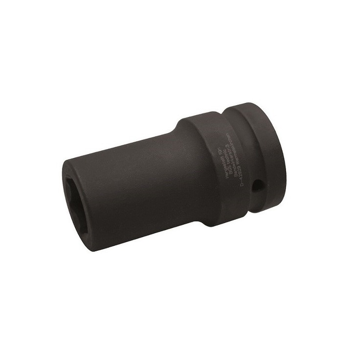 Genius Hosszú ütő csőkulcs, 29 mm, 1 hüvelyk