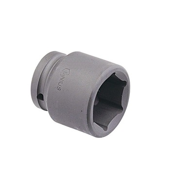 Tubulara de impact scurta de 36 mm 3/4 Tubulara de impact scurta de 36 mm 3/4