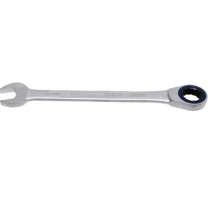 Select Auto Fix villáskulcs, 10 mm-es, racsnival kombinálva