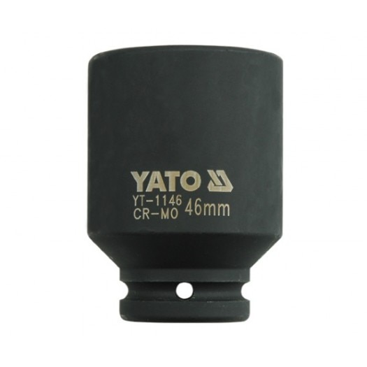 Cheie tubulara de impact 3/4,46mm YT-1146