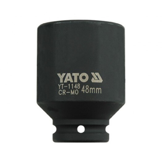 Cheie tubulara de impact lunga 3,4