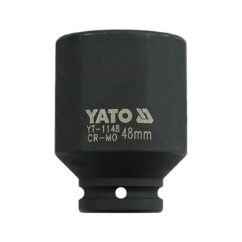 Cheie tubulara de impact lunga 3,4 Cheie tubulara de impact lunga 3,4