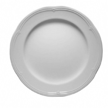 Farfurie intinsa baza, fel principal, friptura 30 cm, Kutahya Porselen, linia Roma Farfurie intinsa baza, fel principal, friptura 30 cm, Kutahya Porselen, linia Roma