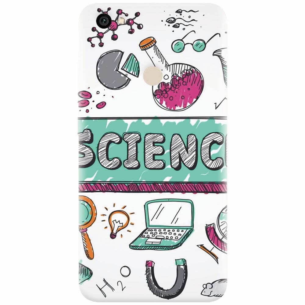 Husa silicon pentru Xiaomi Redmi Note 5A, Flatbush Zombies