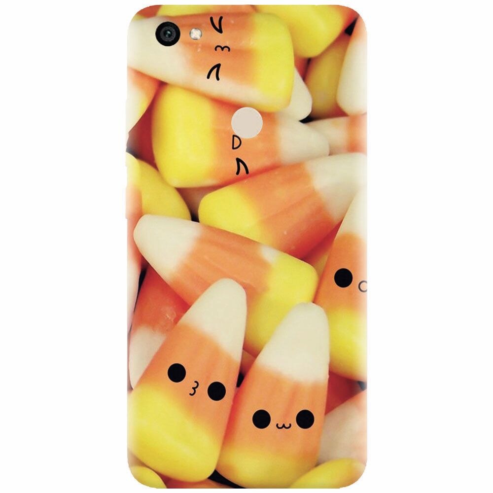 Husa silicon pentru Xiaomi Redmi Note 5A, Cute Girly 008