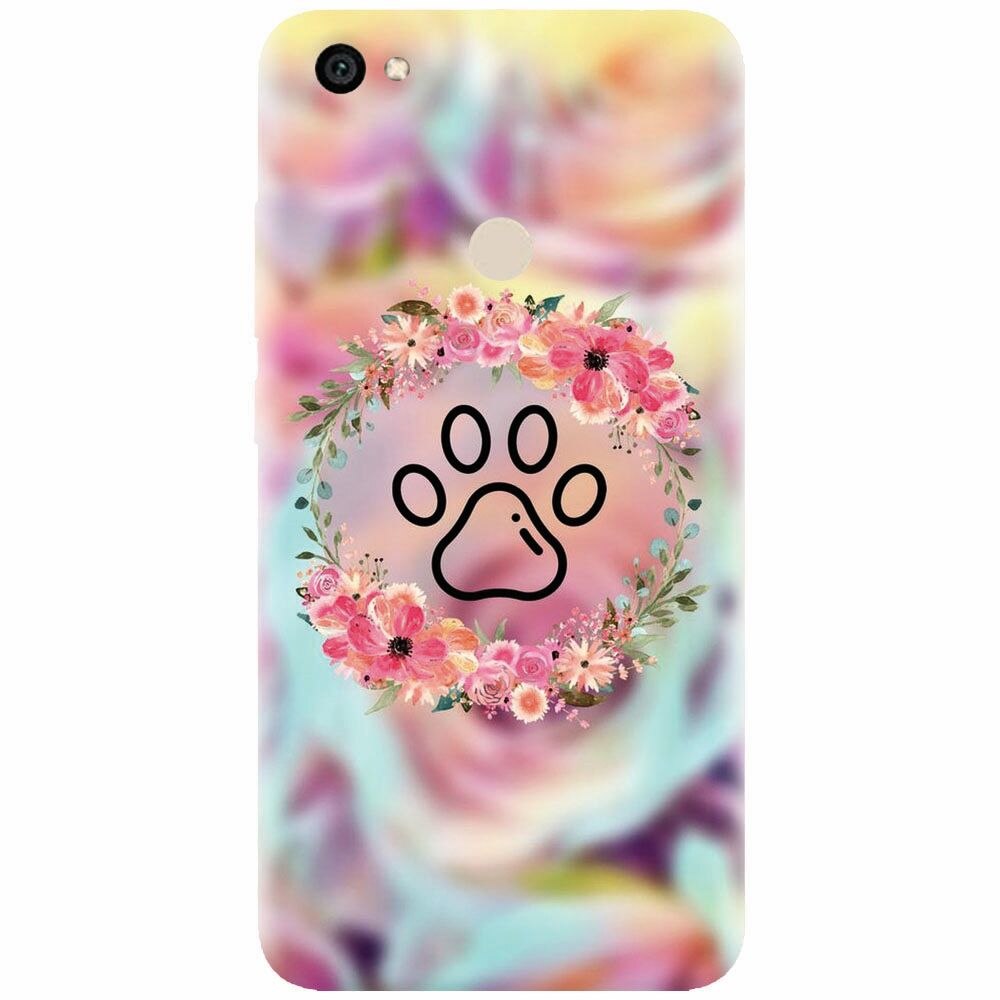 Husa silicon pentru Xiaomi Redmi Note 5A, Animal Love