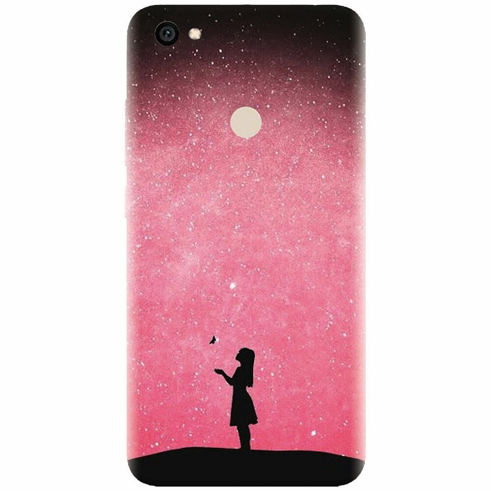 Husa silicon pentru Xiaomi Redmi Note 5A, Love 005