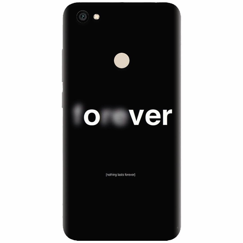 Husa silicon pentru Xiaomi Redmi Note 5A, Over