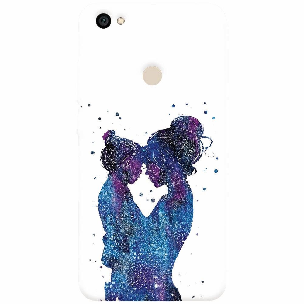 Husa silicon pentru Xiaomi Redmi Note 5A, Universe Bond