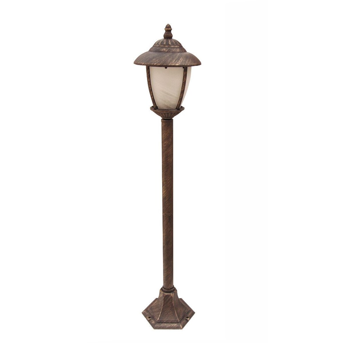 Lampadar Exterior Rabalux Madrid IL-338480 1 x E27 max 60W