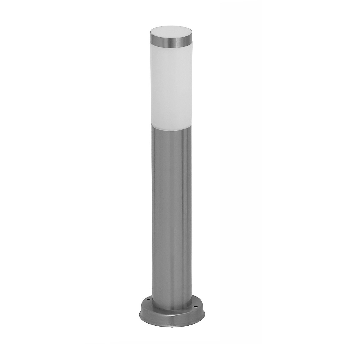 Lampadar Exterior Rabalux Inox Torch IL-338263 1 x E27 max 60W