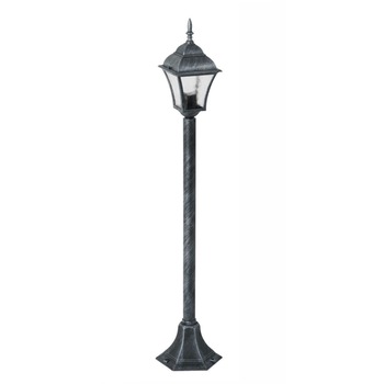 Lampadar Exterior Rabalux Toscana IL-338400 1 x E27 max 60W Lampadar Exterior Rabalux Toscana IL-338400 1 x E27 max 60W
