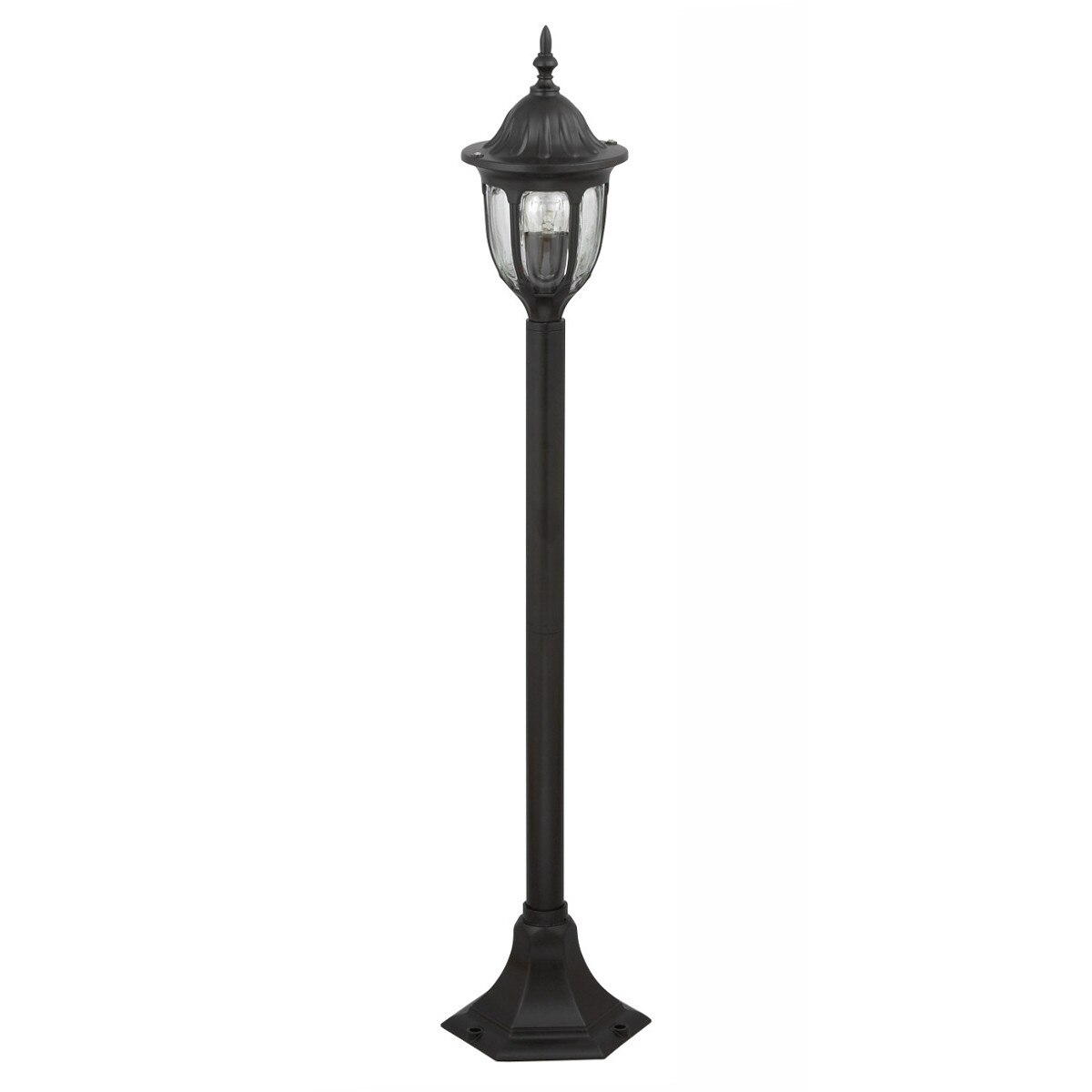 Lampadar Exterior Rabalux Milano IL-338345 1 x E27 max 60W