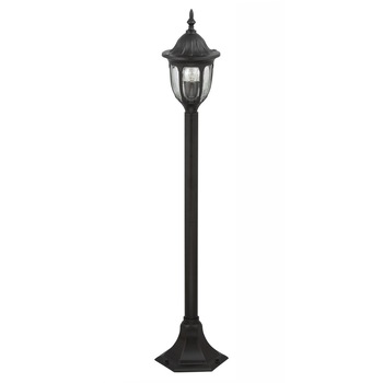 Lampadar Exterior Rabalux Milano IL-338345 1 x E27 max 60W Lampadar Exterior Rabalux Milano IL-338345 1 x E27 max 60W