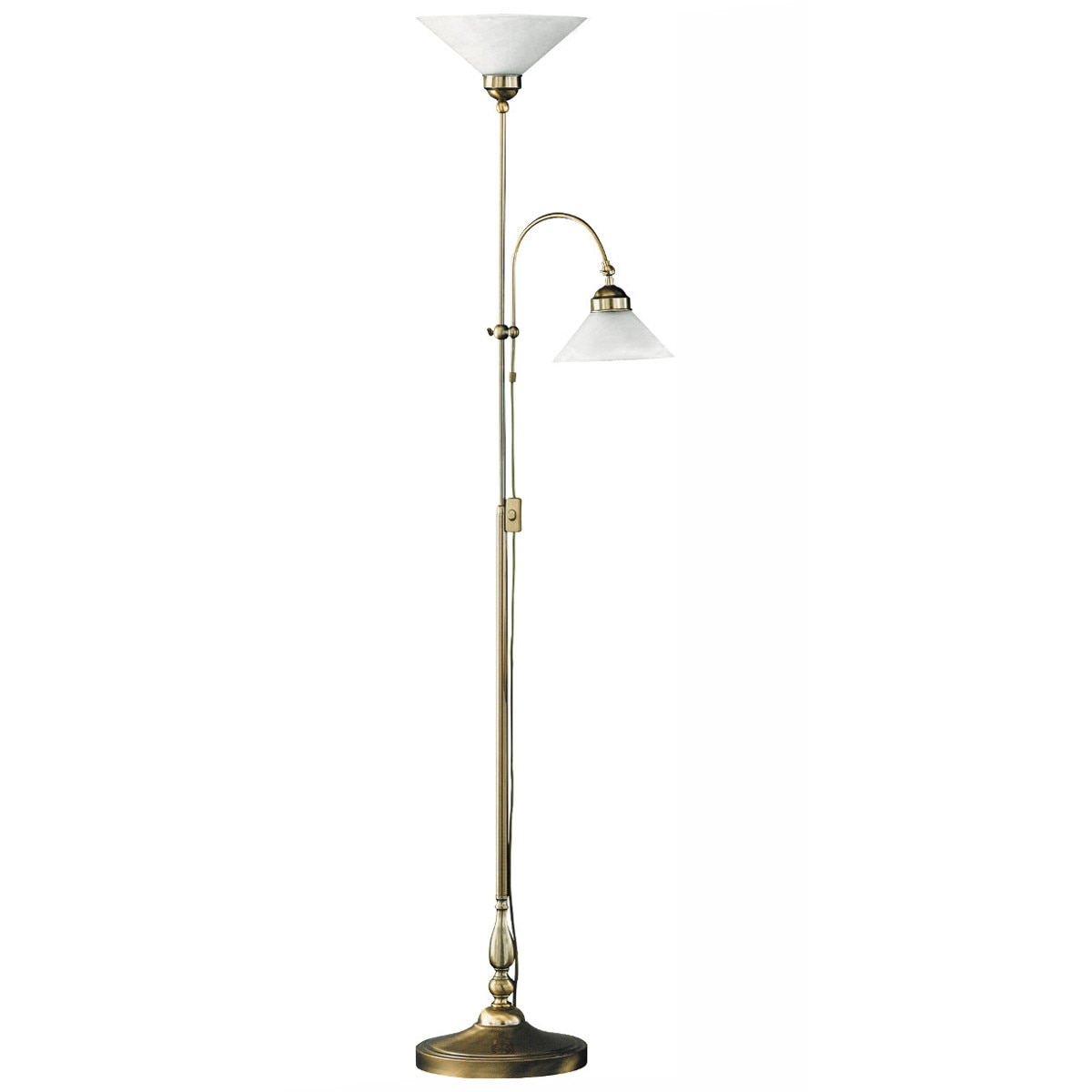Lampadar Interior Rabalux Marian IL-332708 2 x E27 max 60W