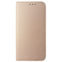 husa tip carte cu stand smart magnet aurie pentru huawei y6s y6 2019 honor 8a imagen 7_0_
0