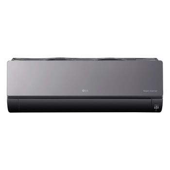 Aparat de aer conditionat LG Artcool, AC09BQ, 9000 BTU, Clasa A++, Functie incalzire, Control prin internet, Plasmaster Ionizer Plus, Filtru antibacterian, Controlul energiei active Aparat de aer conditionat LG Artcool, AC09BQ, 9000 BTU, Clasa A++, Functie incalzire, Control prin internet, Plasmaster Ionizer Plus, Filtru antibacterian, Controlul energiei active
