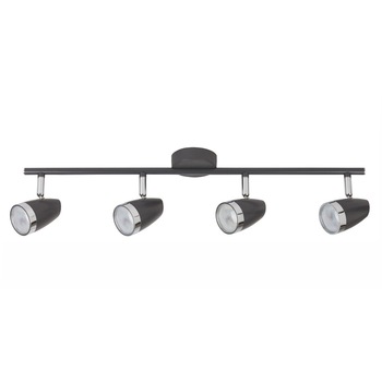 Plafoniera Spot Rabalux Karen IL-336515 4 x LED 4 x 4W Plafoniera Spot Rabalux Karen IL-336515 4 x LED 4 x 4W