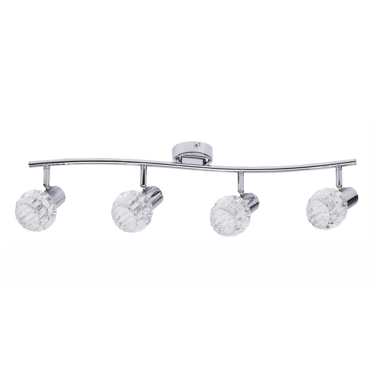 Plafoniera Spot Rabalux Lauren IL-336094 4 x E14 max 40W