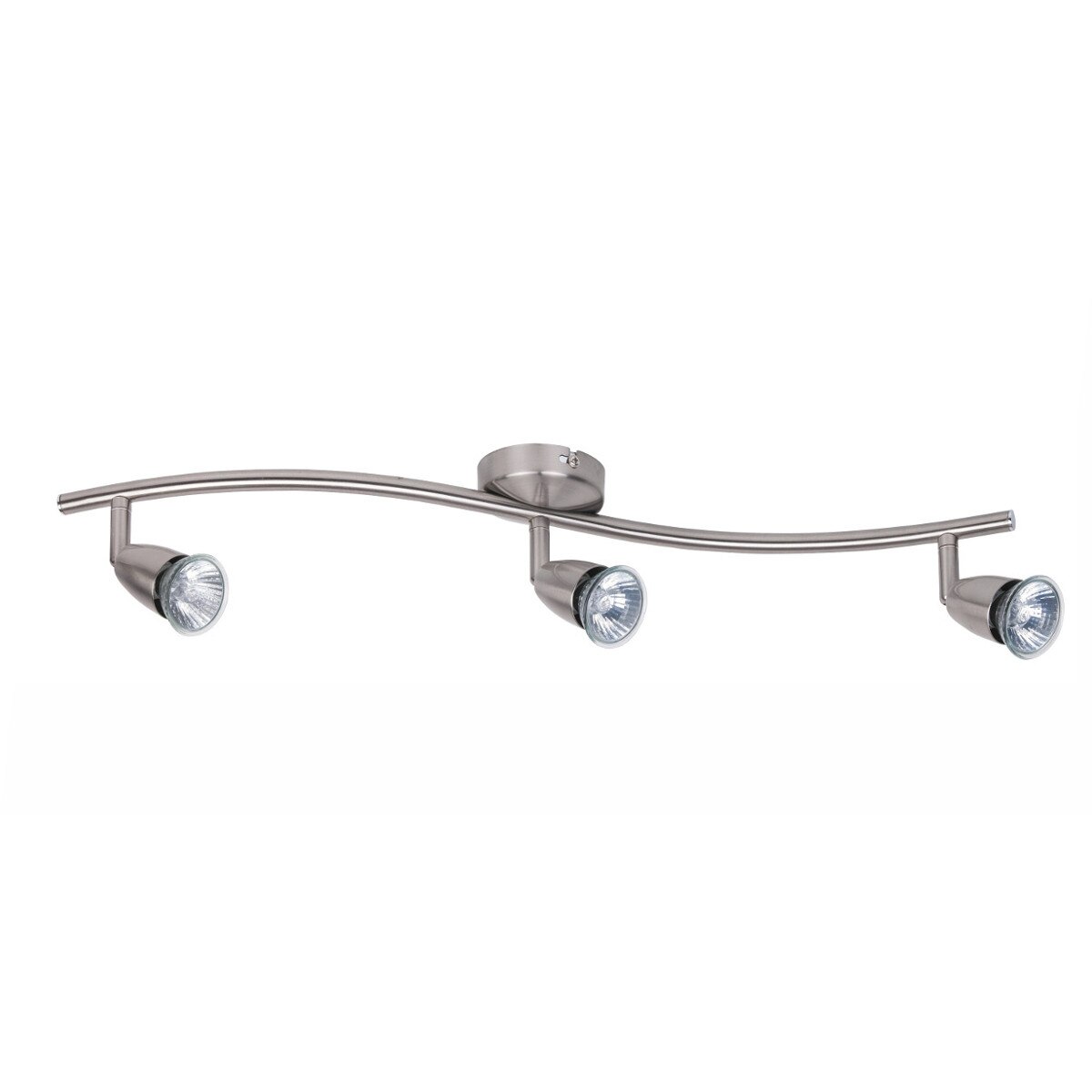 Plafoniera Spot Rabalux Norman IL-335993 3 x GU10 max 50W