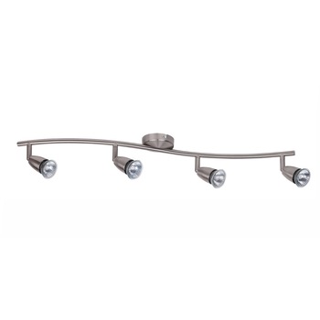 Plafoniera Spot Rabalux Norman IL-335994 4 x GU10 max 50W Plafoniera Spot Rabalux Norman IL-335994 4 x GU10 max 50W