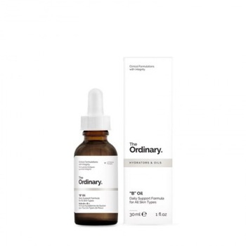 Serum The Ordinary Complex B Oil, Femei, 30 ml Serum The Ordinary Complex B Oil, Femei, 30 ml