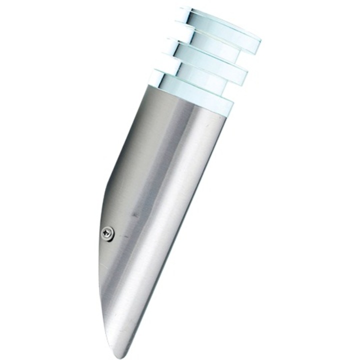 Spot de perete LB Light IP44, 1x9W GU10, H-250mm, F-60mm