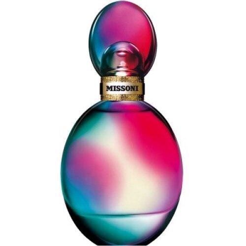 Apa de parfum Missoni Missoni, Femei, 100 ml