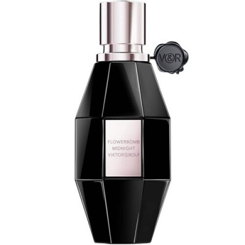 Apa de parfum Viktor & Rolf Flowerbomb Midnight, Femei, 100 ml