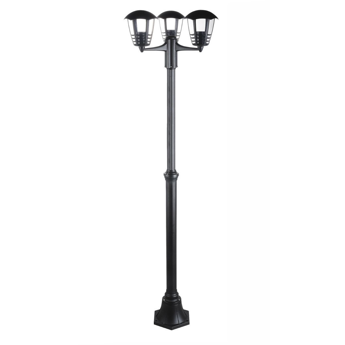 Stalp Exterior Rabalux Marseille IL-338569 E27 MAX 60W