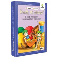 pachet pentru copii invat sa citesc pentru cititori incepatori 5-7 ani vol1 5 carti imagen 13_0_
0