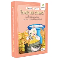 pachet pentru copii invat sa citesc pentru cititori incepatori 5-7 ani vol1 5 carti imagen 14_0_
0