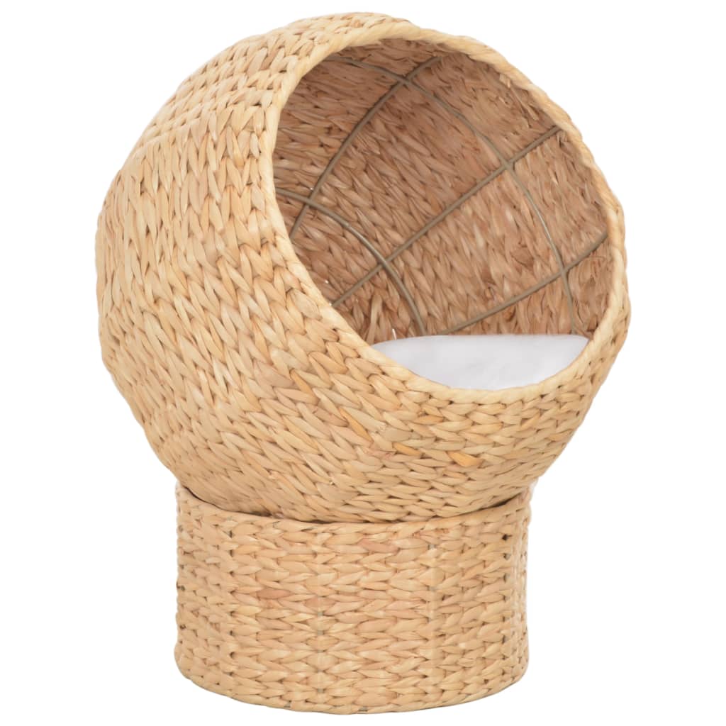 Cos pentru pisici vidaXL, Sisal, 45 cm Maro/Natur