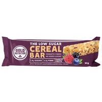 baton cereale goldnutrition baton cereale low sugar fructe de padure 30 g imagen 3_0_
0