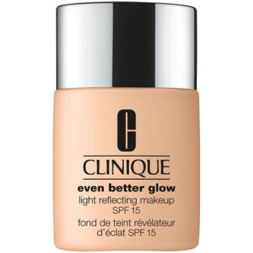 Fond de ten Clinique Even Better Glow SPF 15 - Fair 20, 30ml