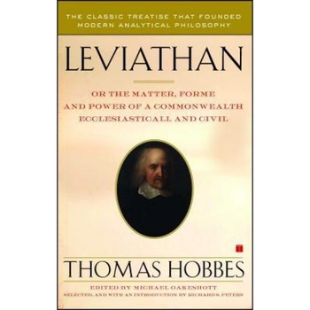 Leviathan: Or the Matter, Forme, and Power of a Commonwealth Ecclesiasticall and Civil, Thomas Hobbes (Author) Leviathan: Or the Matter, Forme, and Power of a Commonwealth Ecclesiasticall and Civil, Thomas Hobbes (Author)