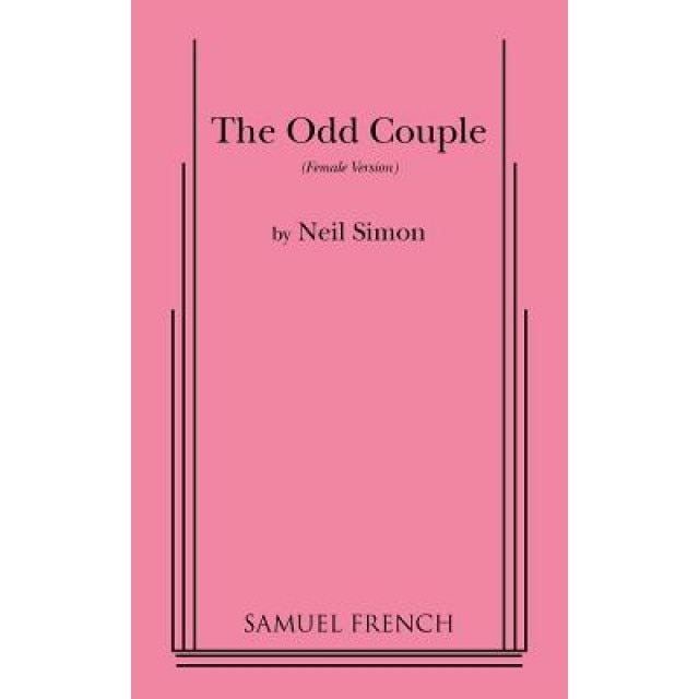 The Odd Couple (Female Version), Neil Simon
