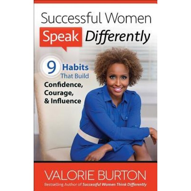 Adjust Your Normal, Valorie Burton (Author)