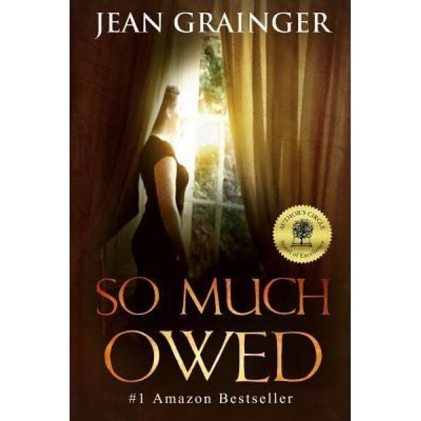 So Much Owed, MS Jean Grainger (Author)