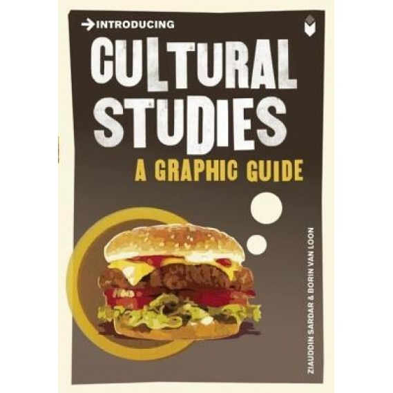 Introducing Cultural Studies, Ziauddin Sardar, Borin Van Loon