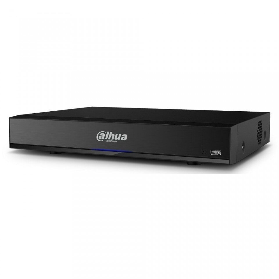 DVR Dahua Pentabrid 16 canale DHI-XVR7116HE-4KL-X