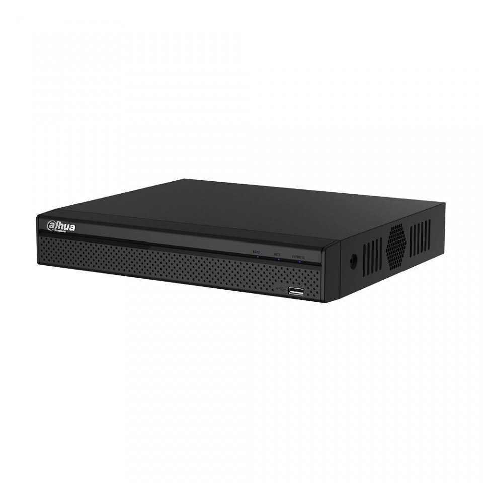 DVR Dahua Pentabrid 16 canale DHI-XVR5116HS-S2 +Sticker