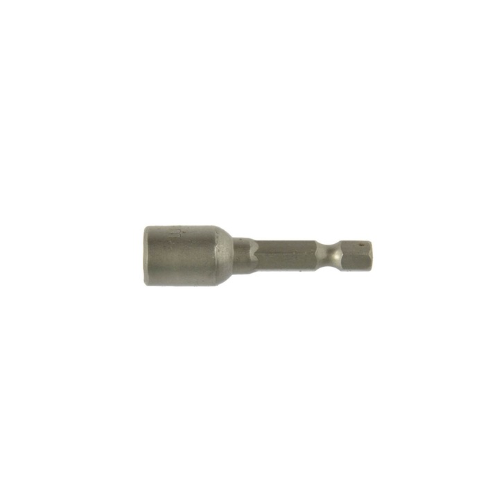 Adaptor hexagonal magnetic 8mmx48mm 1/4", GEKO G15001