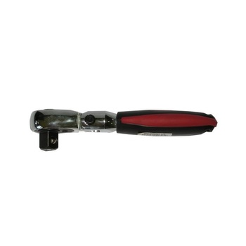 Clichet articulat cu patrat de antrenare de 1/2 (12.5mm) Clichet articulat cu patrat de antrenare de 1/2 (12.5mm)