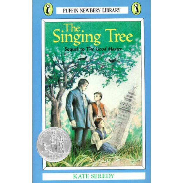 The Singing Tree de Kate Seredy