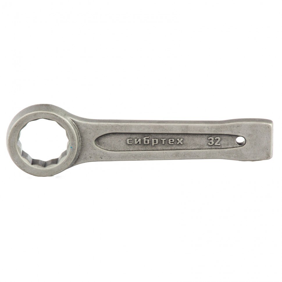 Cheie inelara de soc 32 mm, SIBRTEH