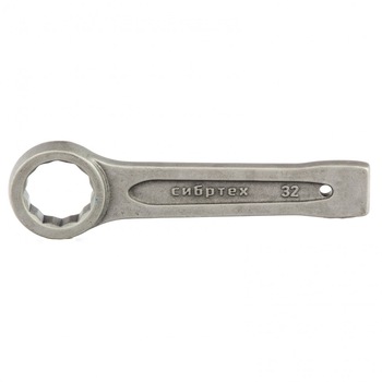 Cheie inelara de soc 32 mm, SIBRTEH Cheie inelara de soc 32 mm, SIBRTEH